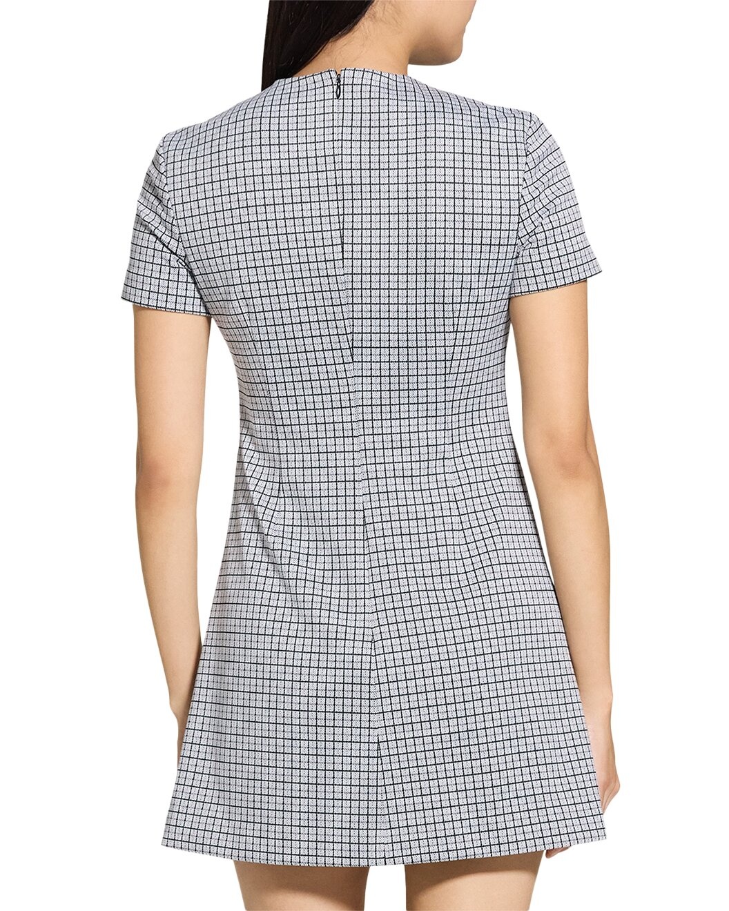 Theory A-Line Dress - 2