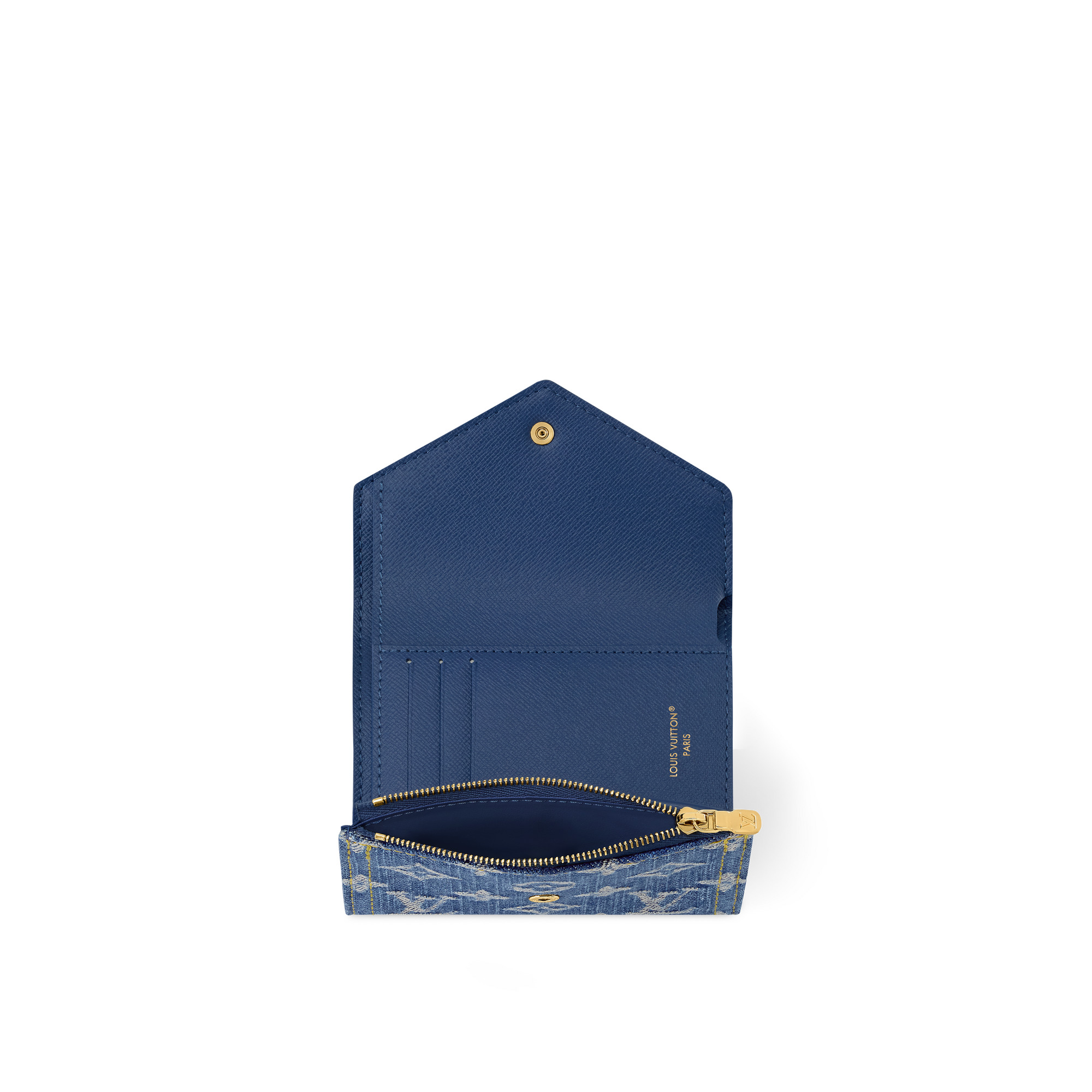 Victorine Wallet - 3