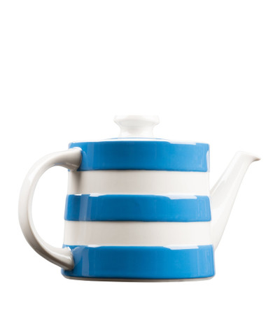 A.P.C. Afternoon teapot outlook