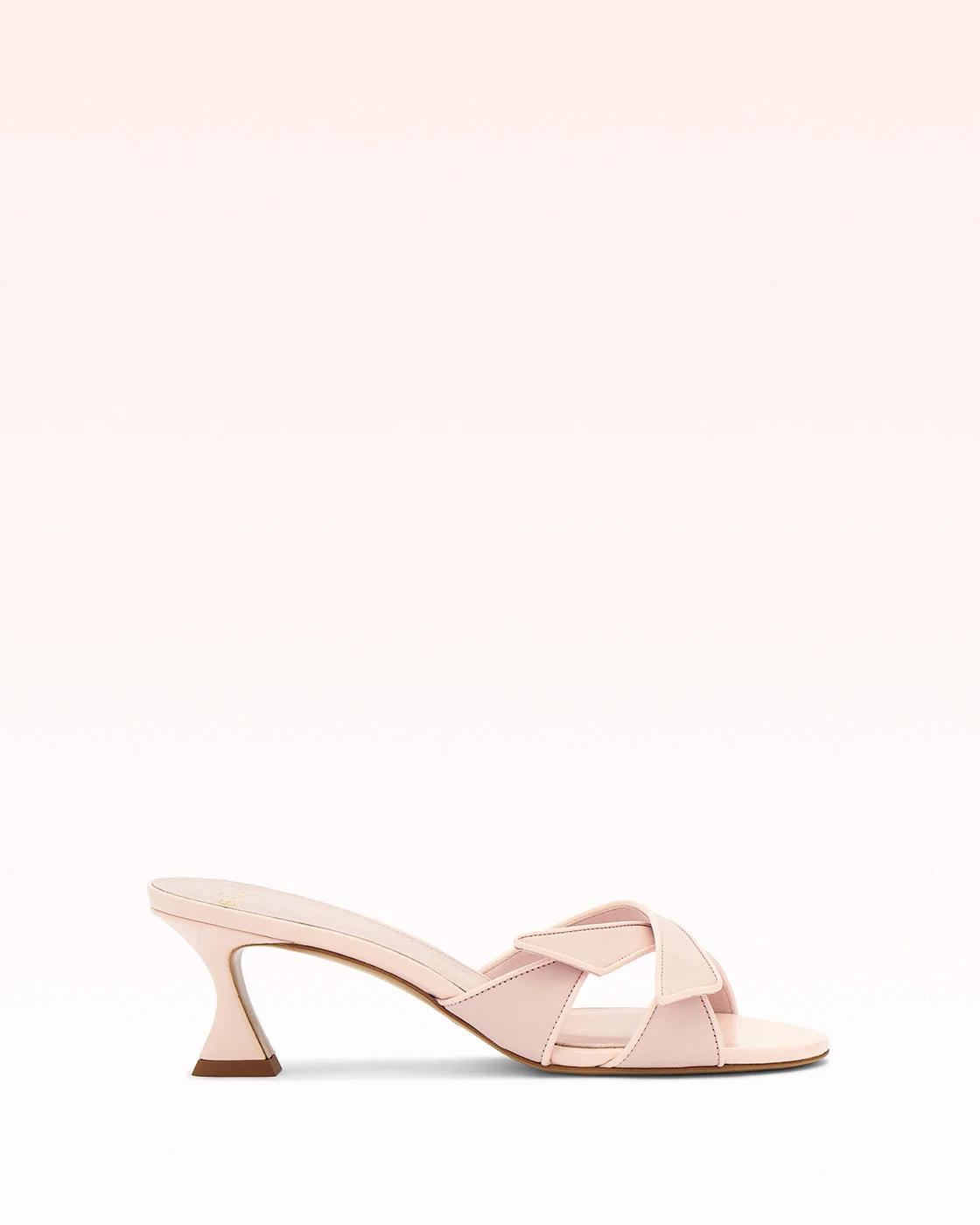 TITA CROSS 60 FROST PINK - 1