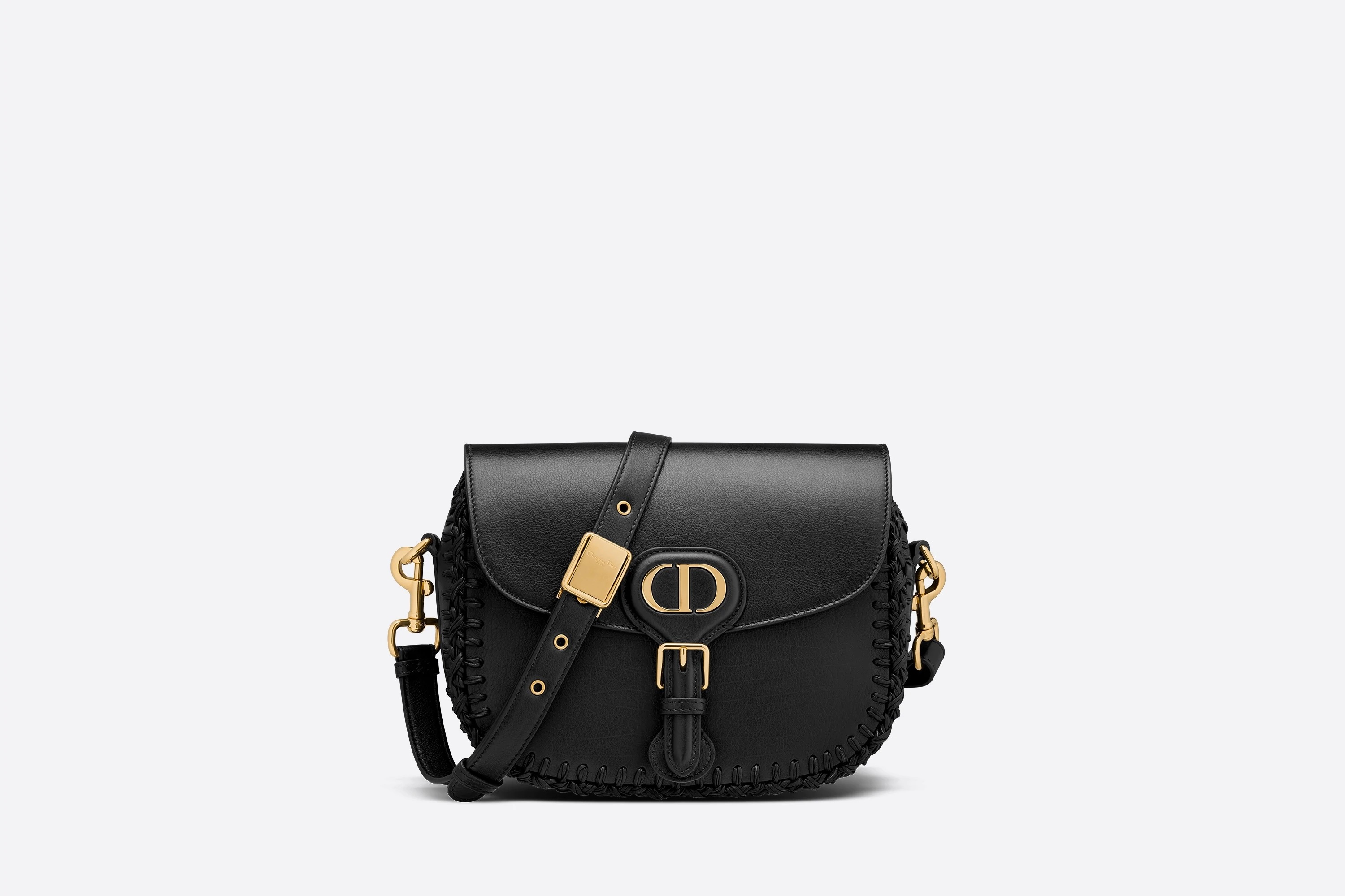 Medium Dior Bobby Bag - 1