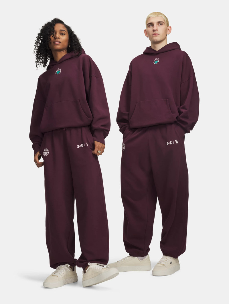 UA x UNLESS 1