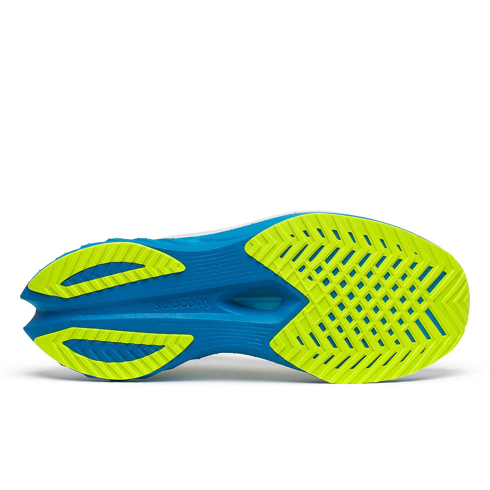 Endorphin Speed 4 - 6