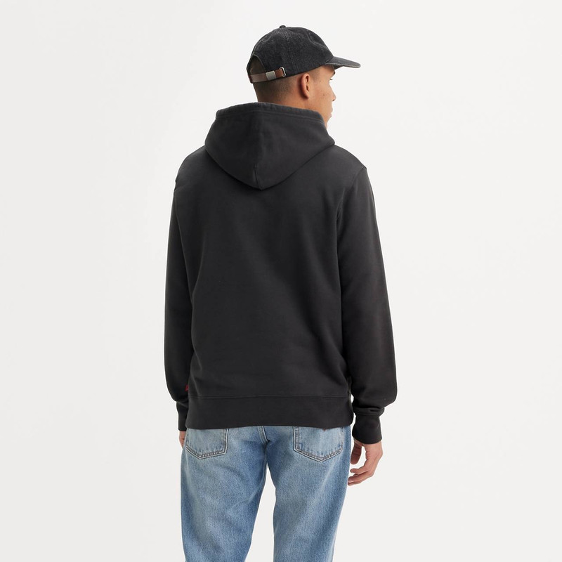 LEVI'S® LOGO HOODIE 4