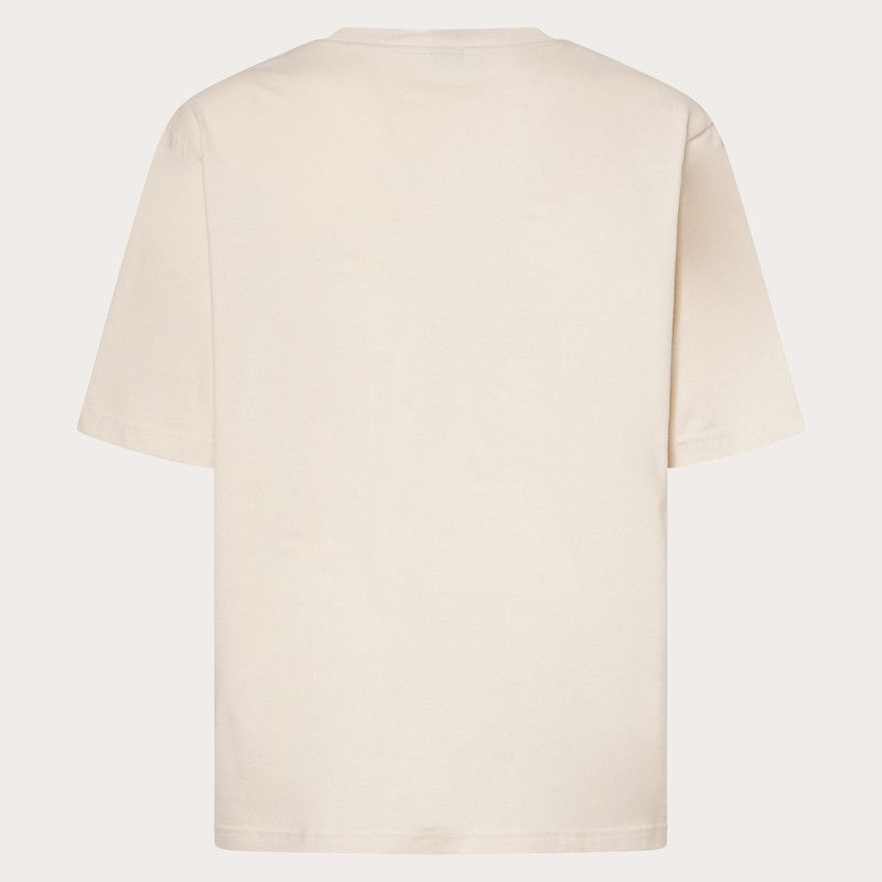 OAKLEY Metal Rise Tee outlook
