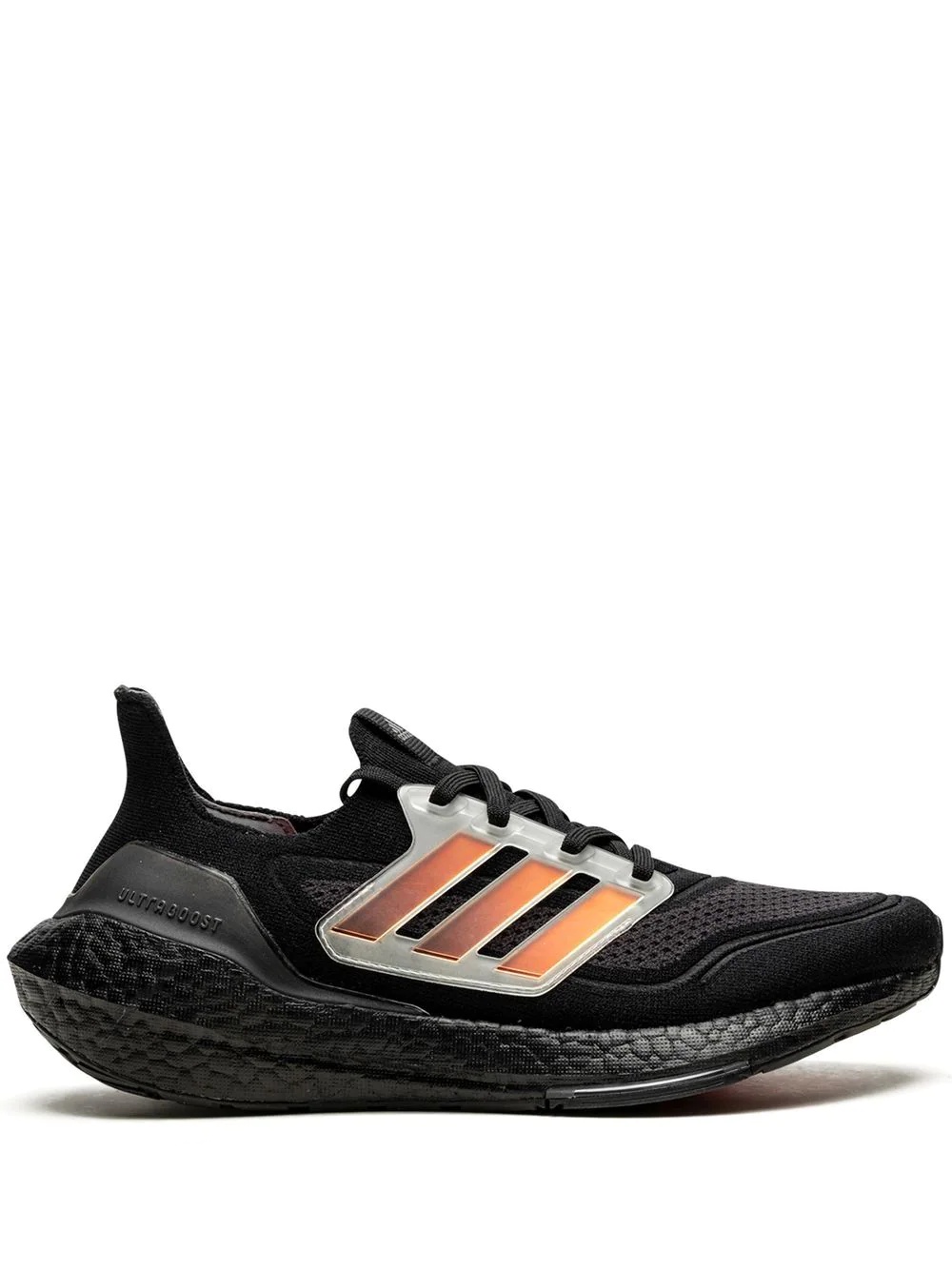 Ultraboost 21 low-top sneakers - 1