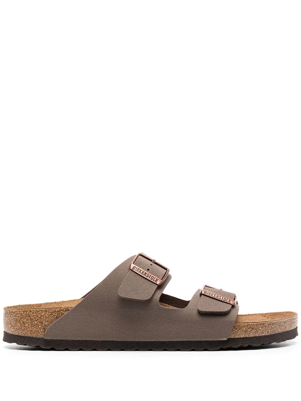 Arizona double strap sandals - 1