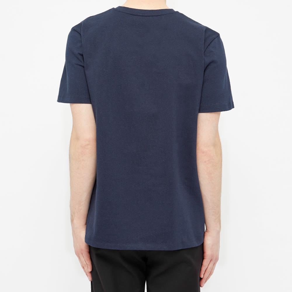 A.P.C. x RTH Peace Tee - 4