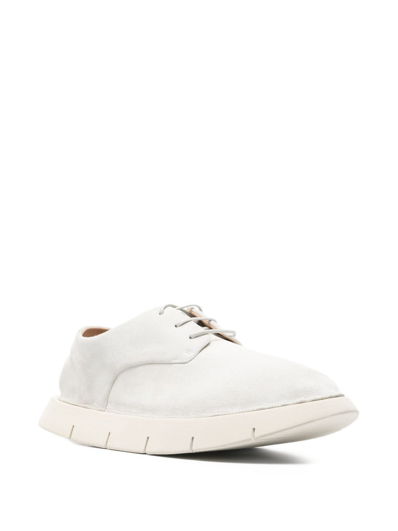 Marsèll Intagliata lace-up Derby shoes outlook