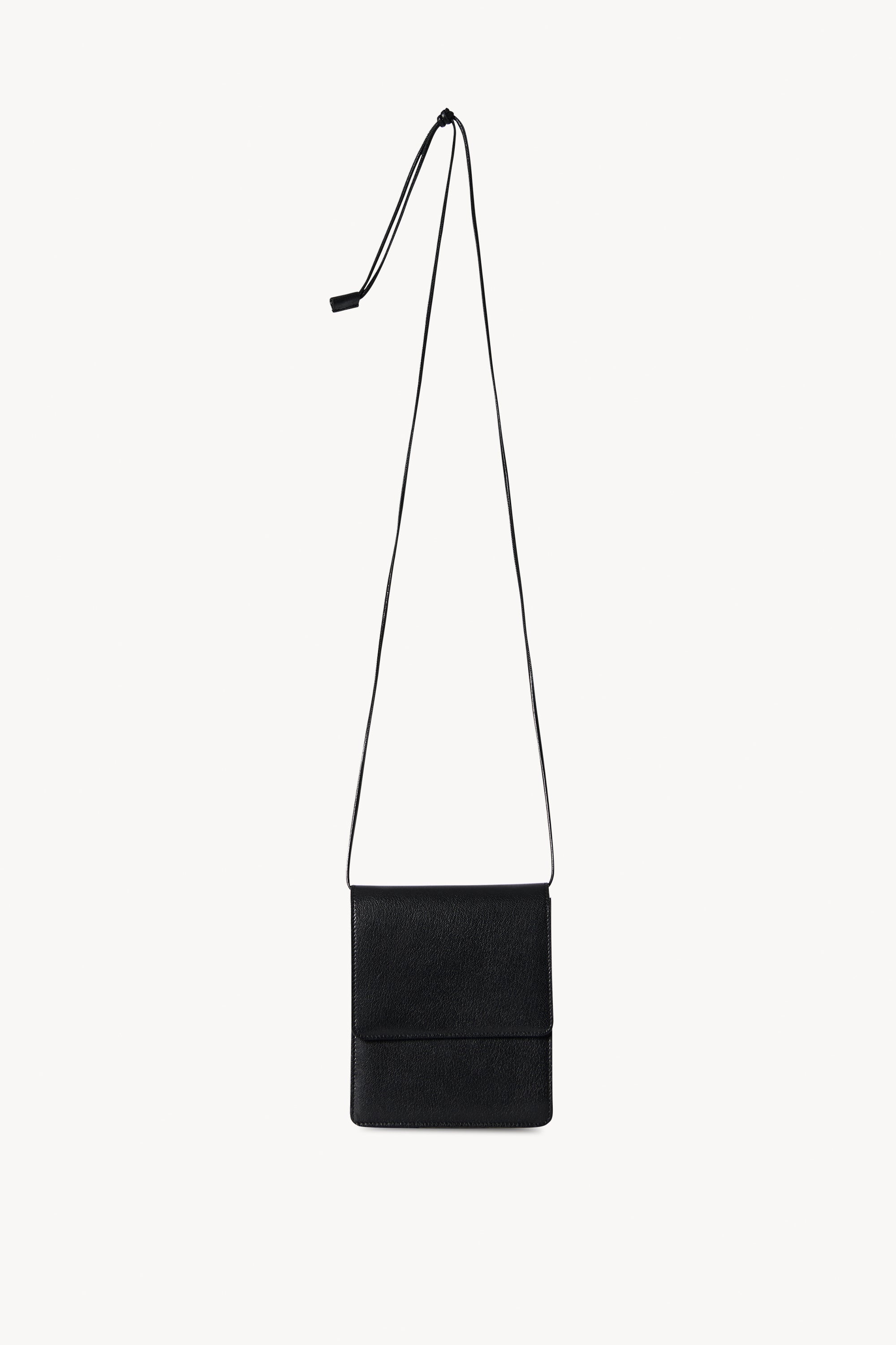 Belt Pouch in Leather - 1