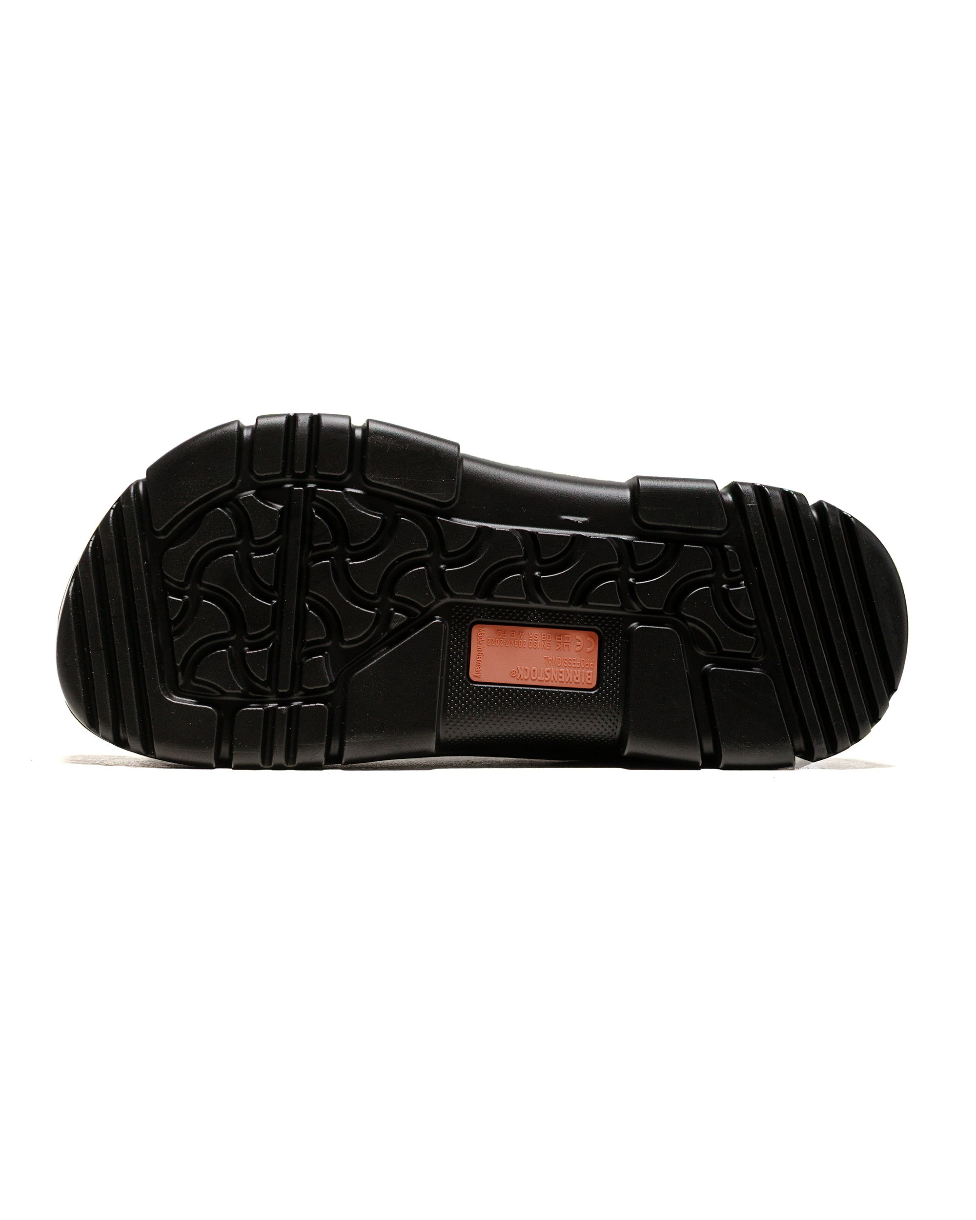 Super Birki 2.0 Polyurethane Black - 5