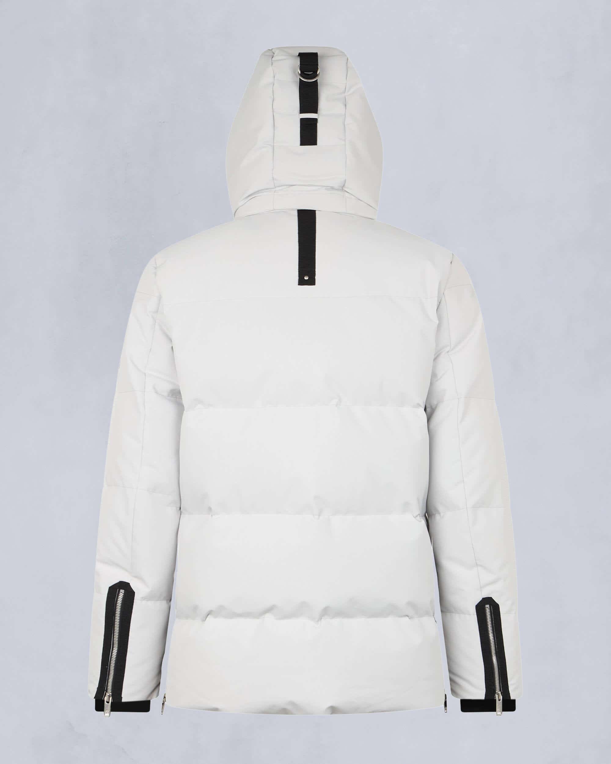 CLOUD SHEARLING 3Q JACKET - 6