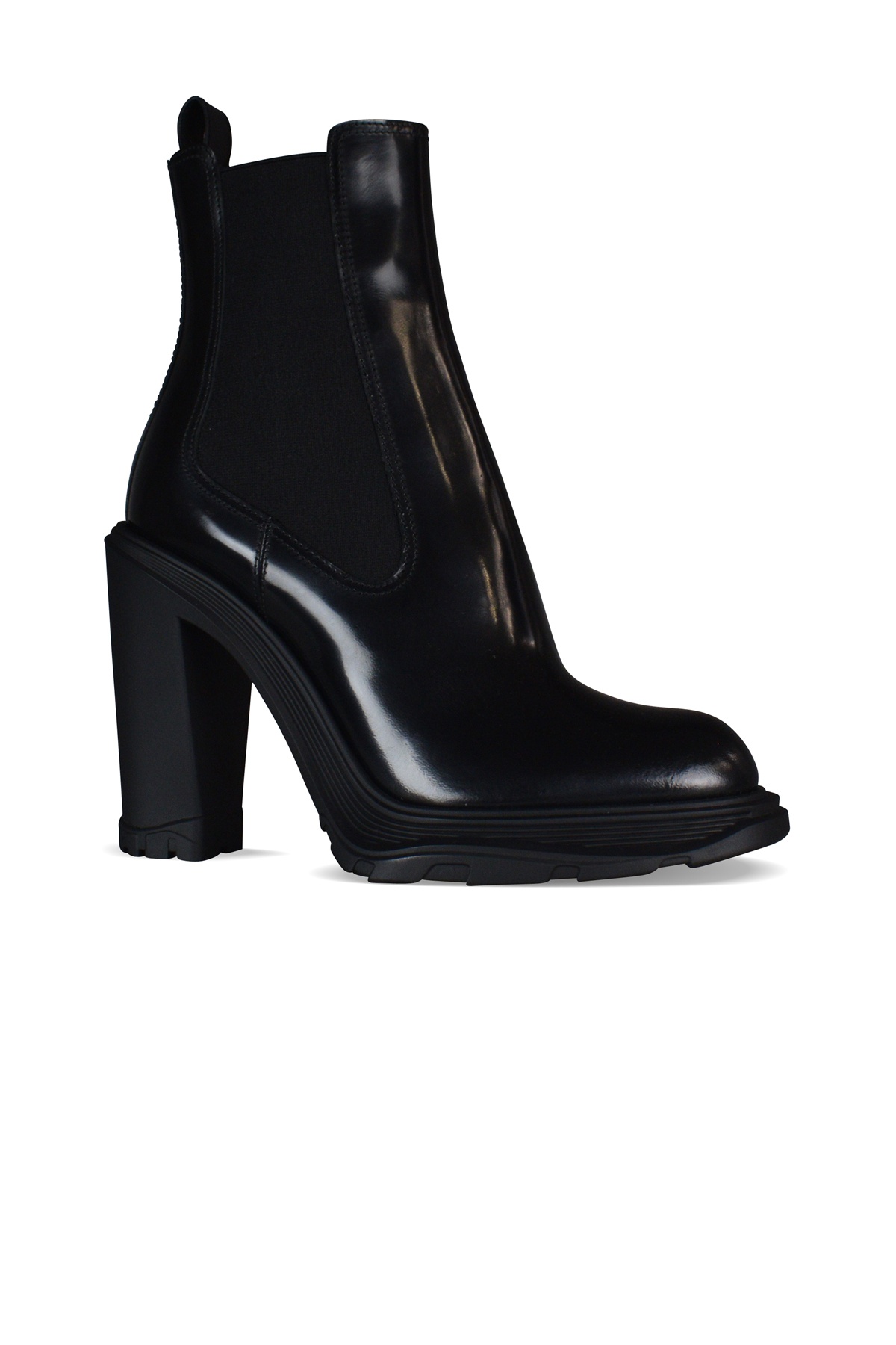 Tread Chelsea Boots - 3