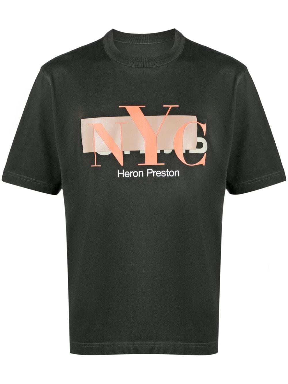 NYC Censored T-shirt - 1