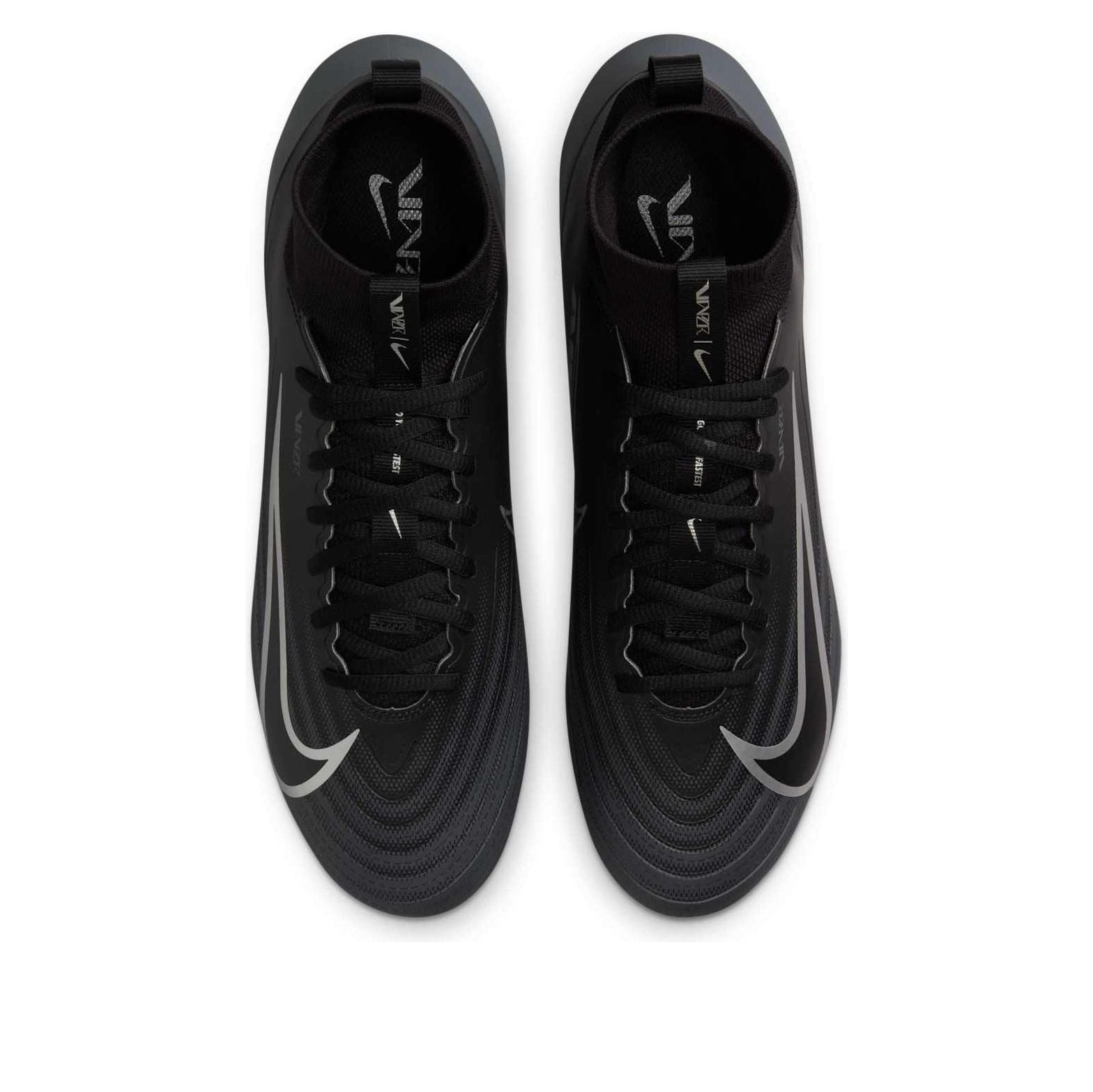 Nike Zoom Air Vapor Pro 1 'Black Dark Grey Bright Crimson' FB3298-002 - 4