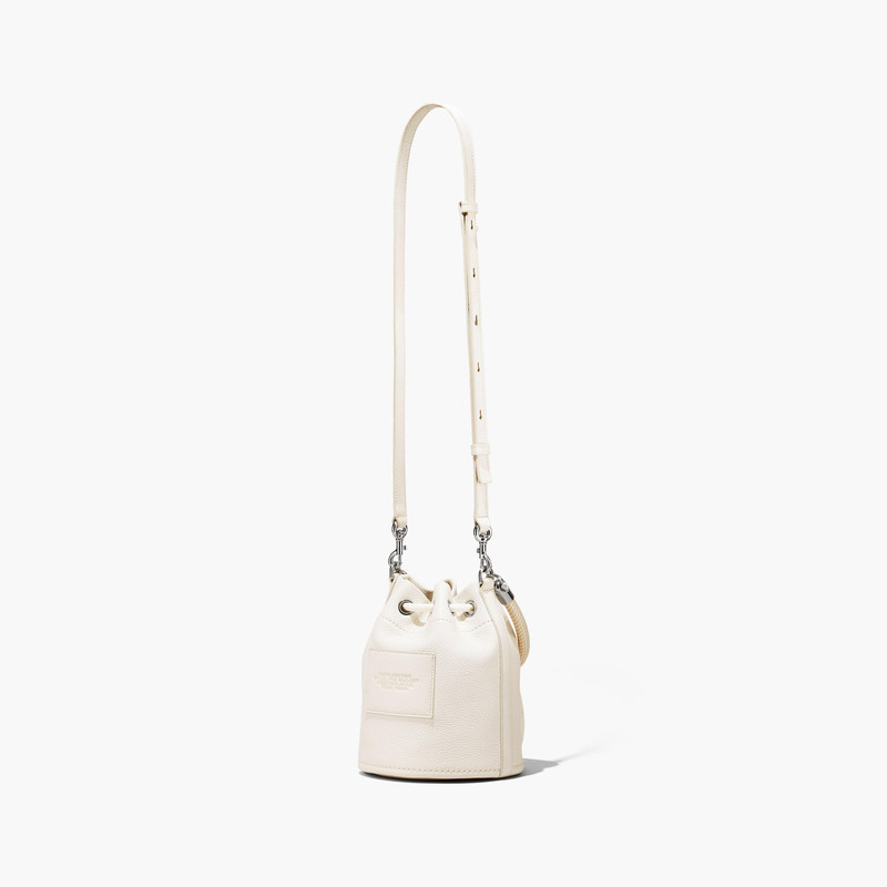 LEATHER 버켓 부대 3
