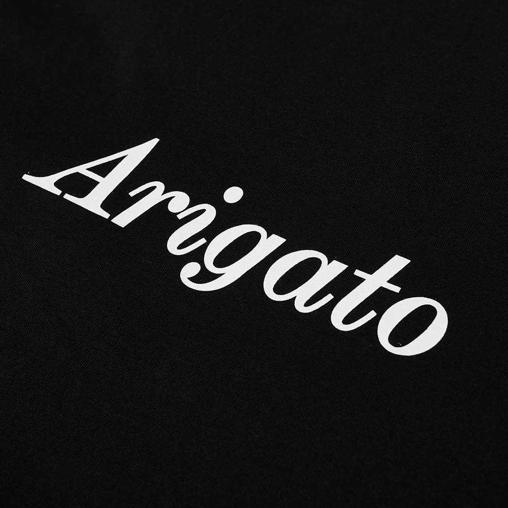 Axel Arigato Script Logo Tee - 2