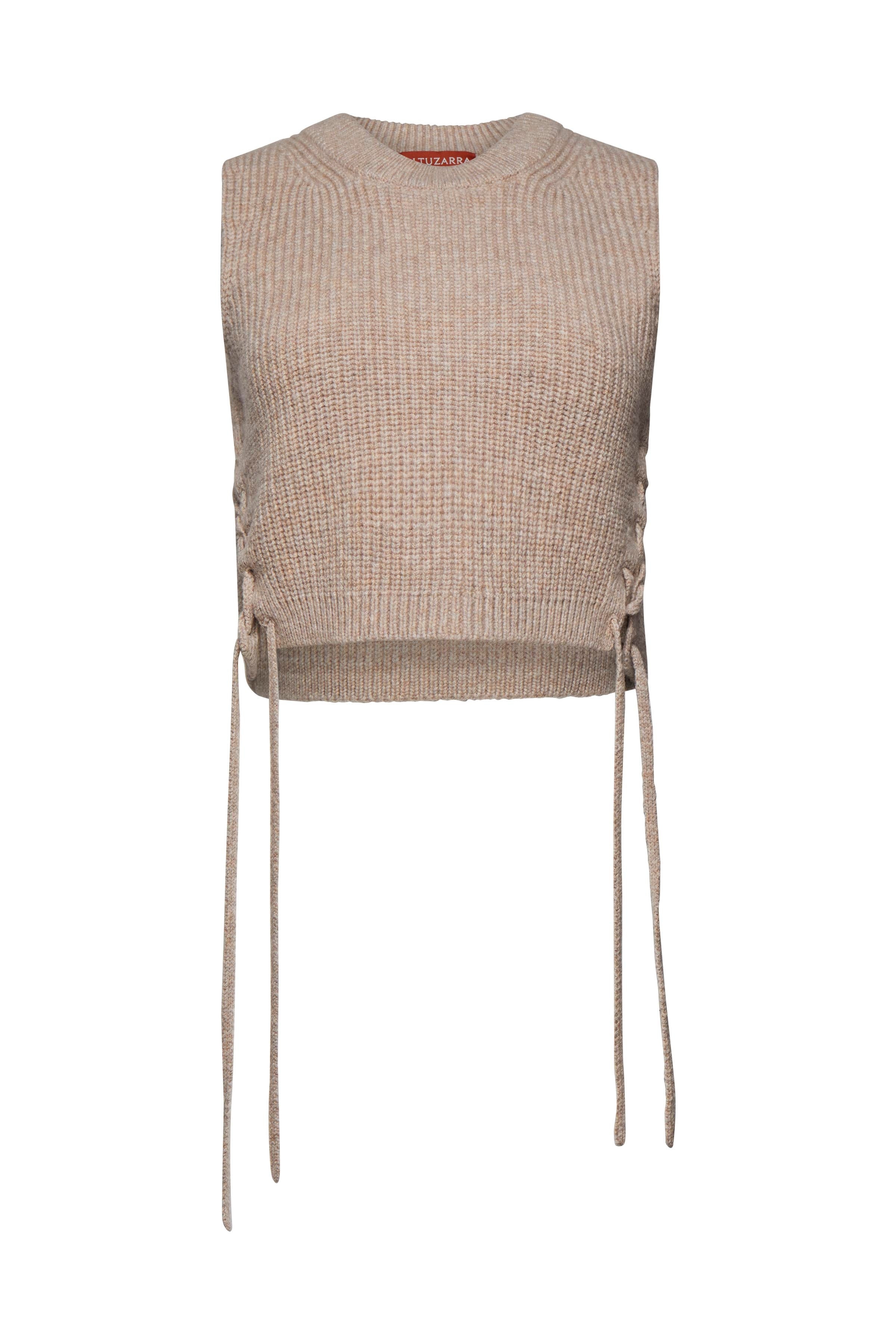 'AMANI' SWEATER - 1
