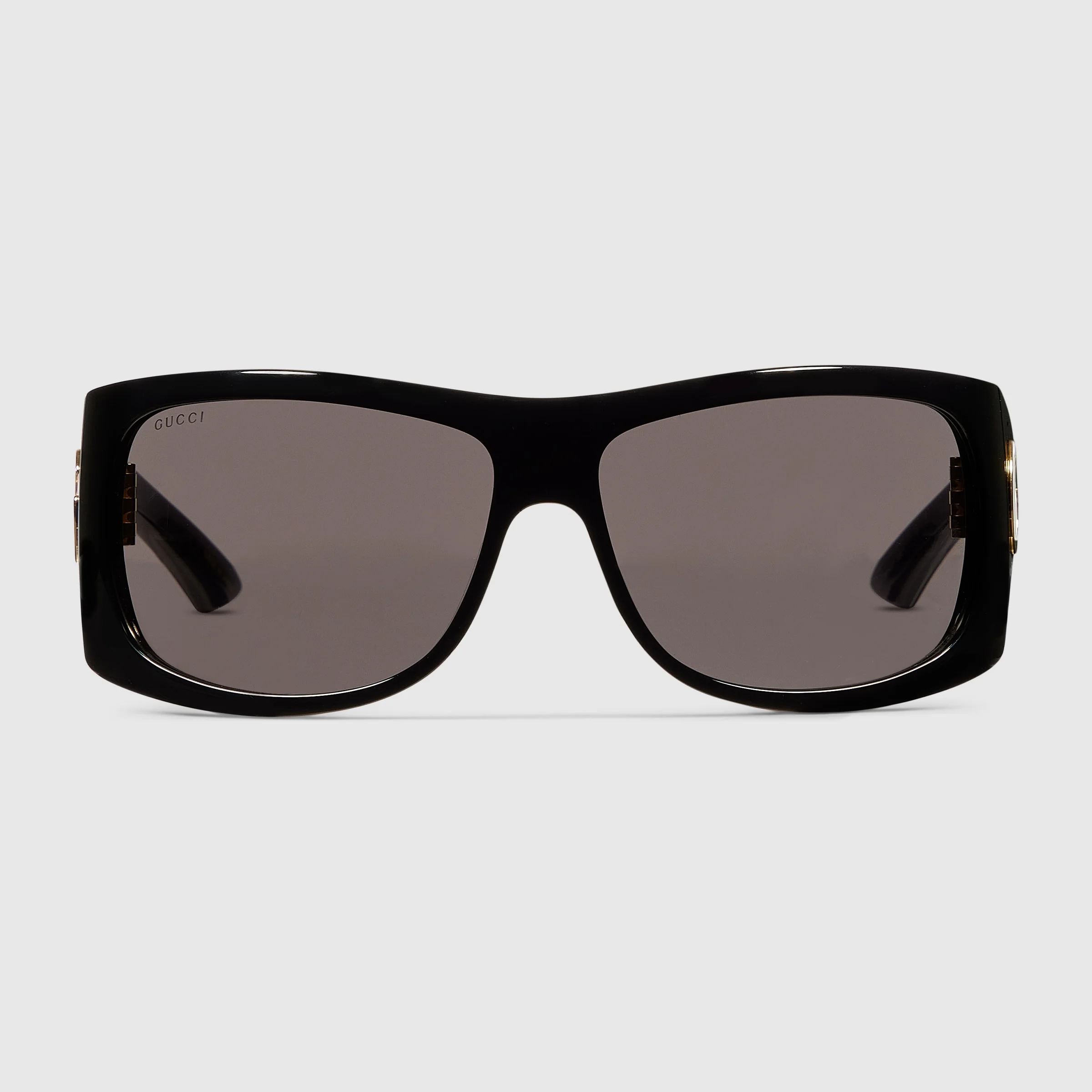Square frame sunglasses - 1