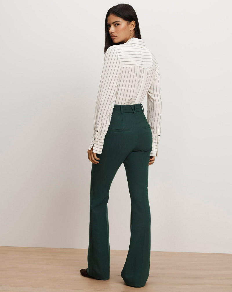 MELVIN FLARED PANT 5