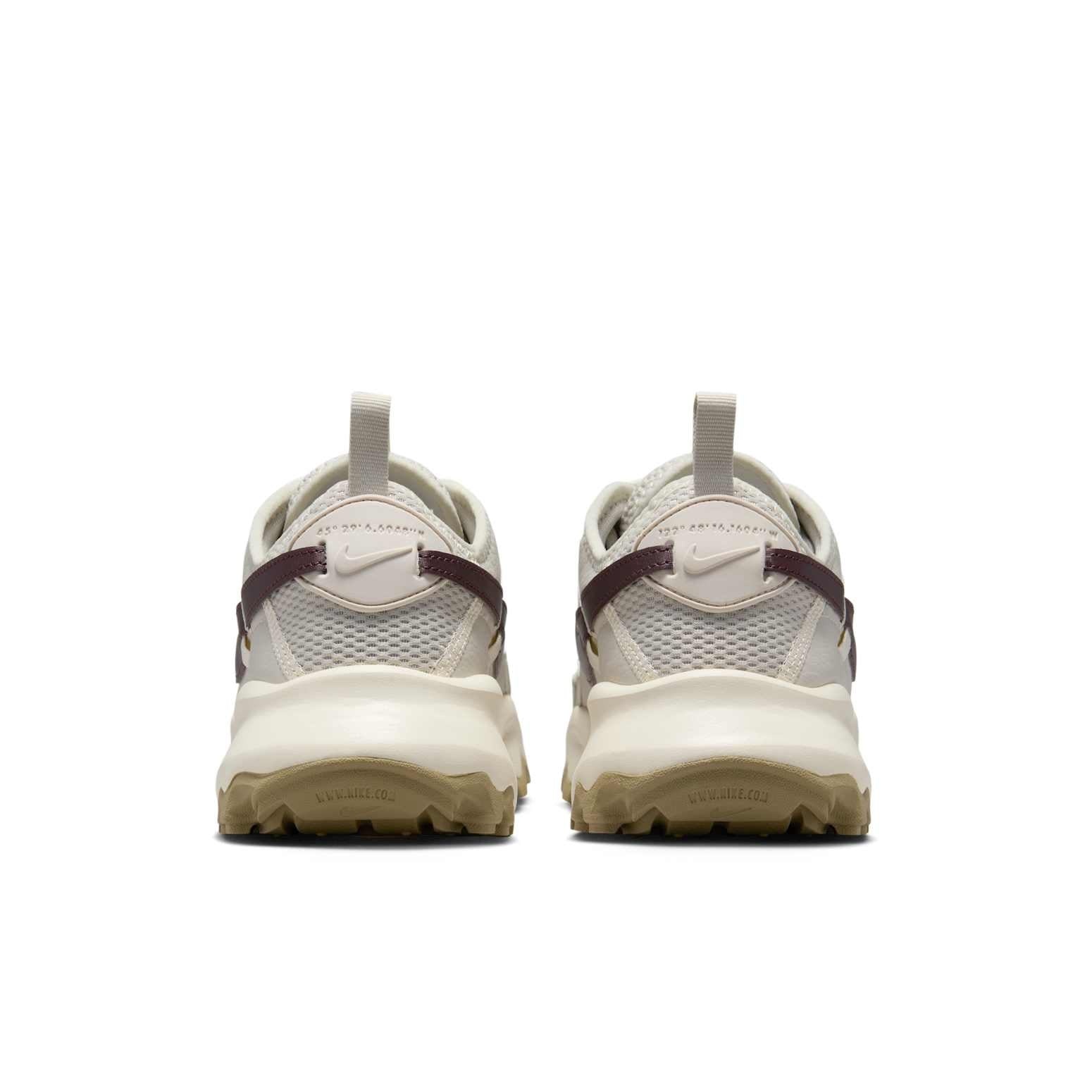 (WMNS) Nike TC 7900 'Light Bone Burgundy Crush' DD9682-003 - 5