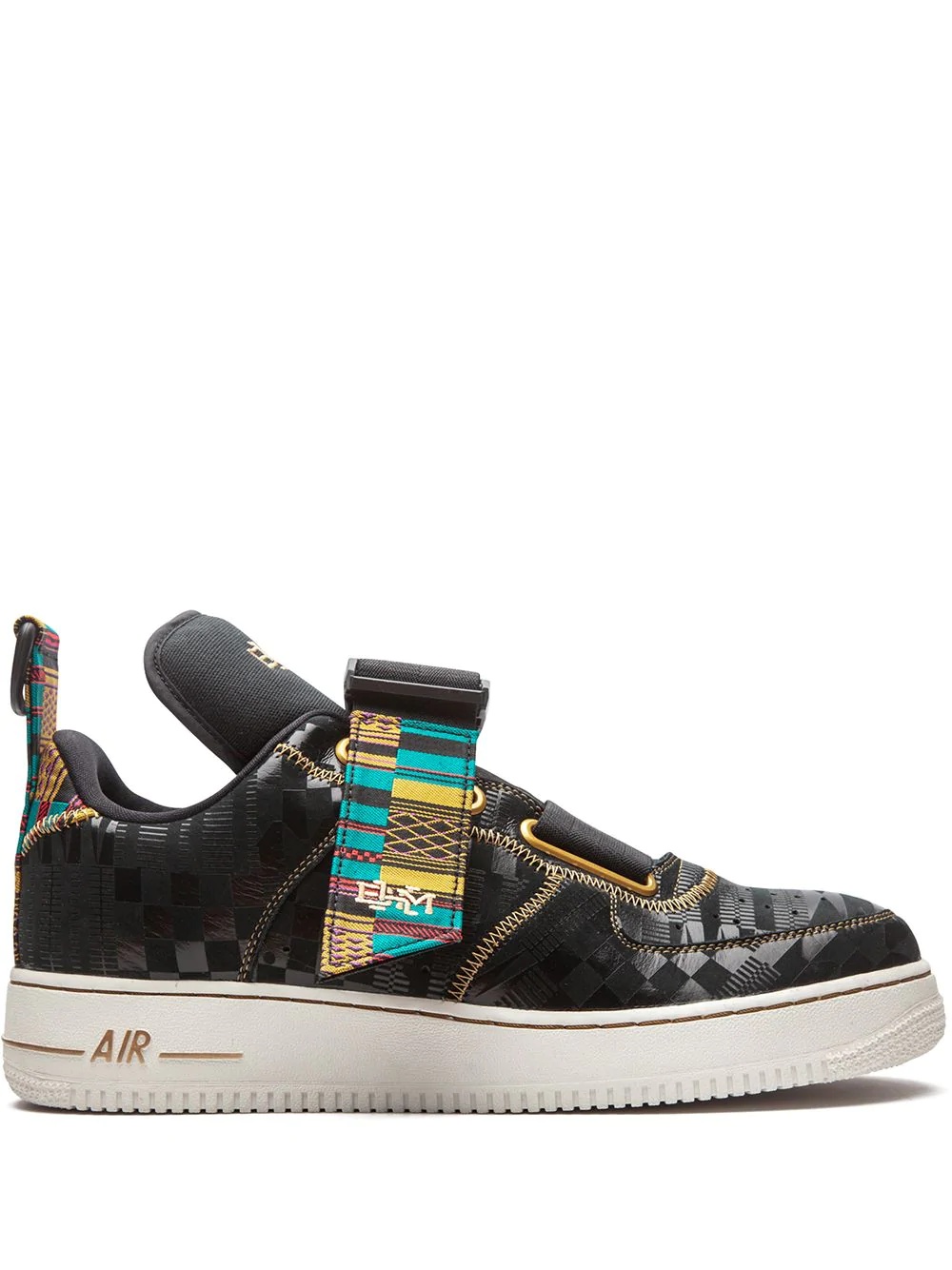 Air Force 1 Utility BHM sneakers - 1