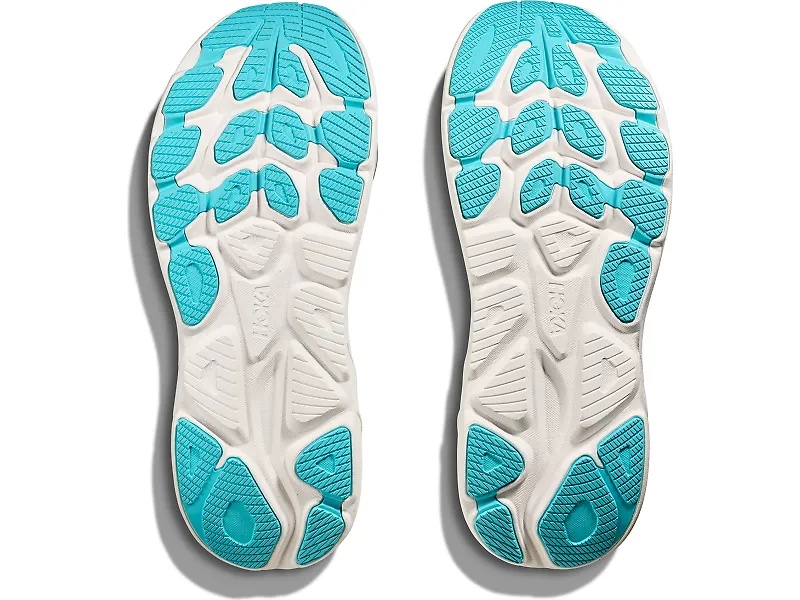 HOKA Clifton 10 - 4