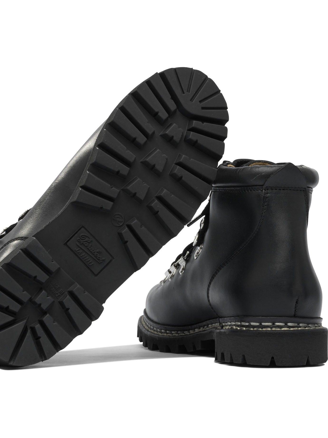 Paraboot Men Avoriaz/Jannu - 5