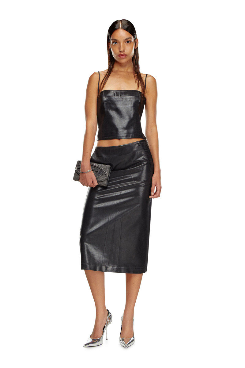 Diesel T-REASURE outlook