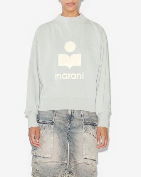 MOBY SWEATSHIRT - 10