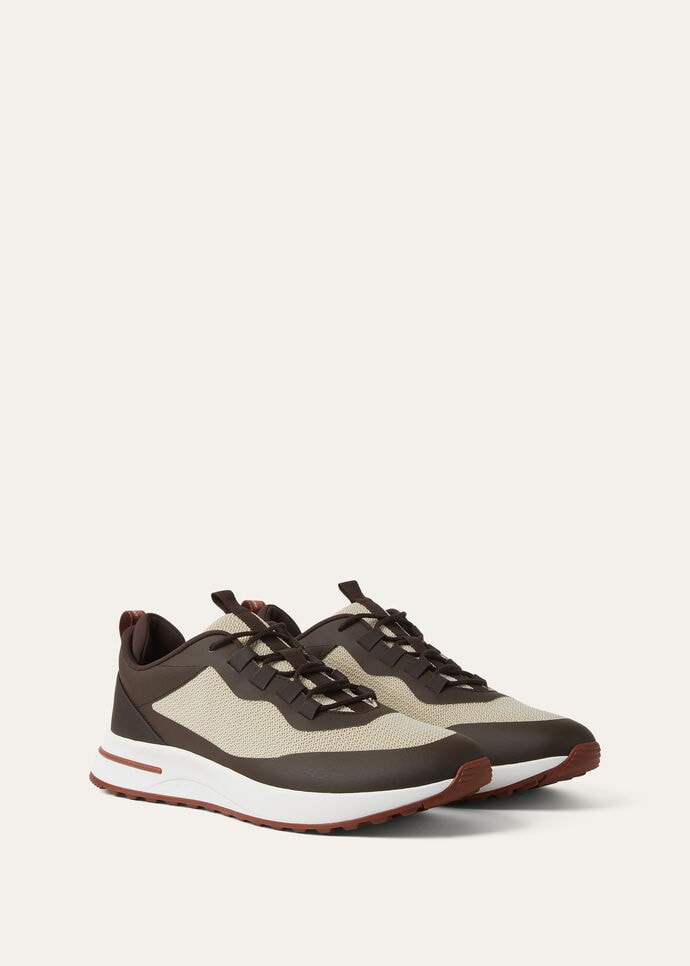 Week End Walk Sneaker - 3