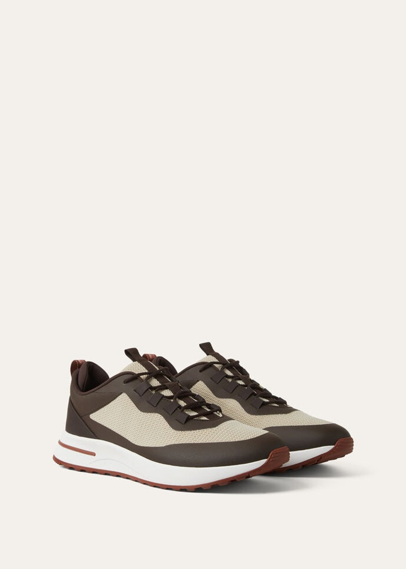 Week End Walk Sneaker 3