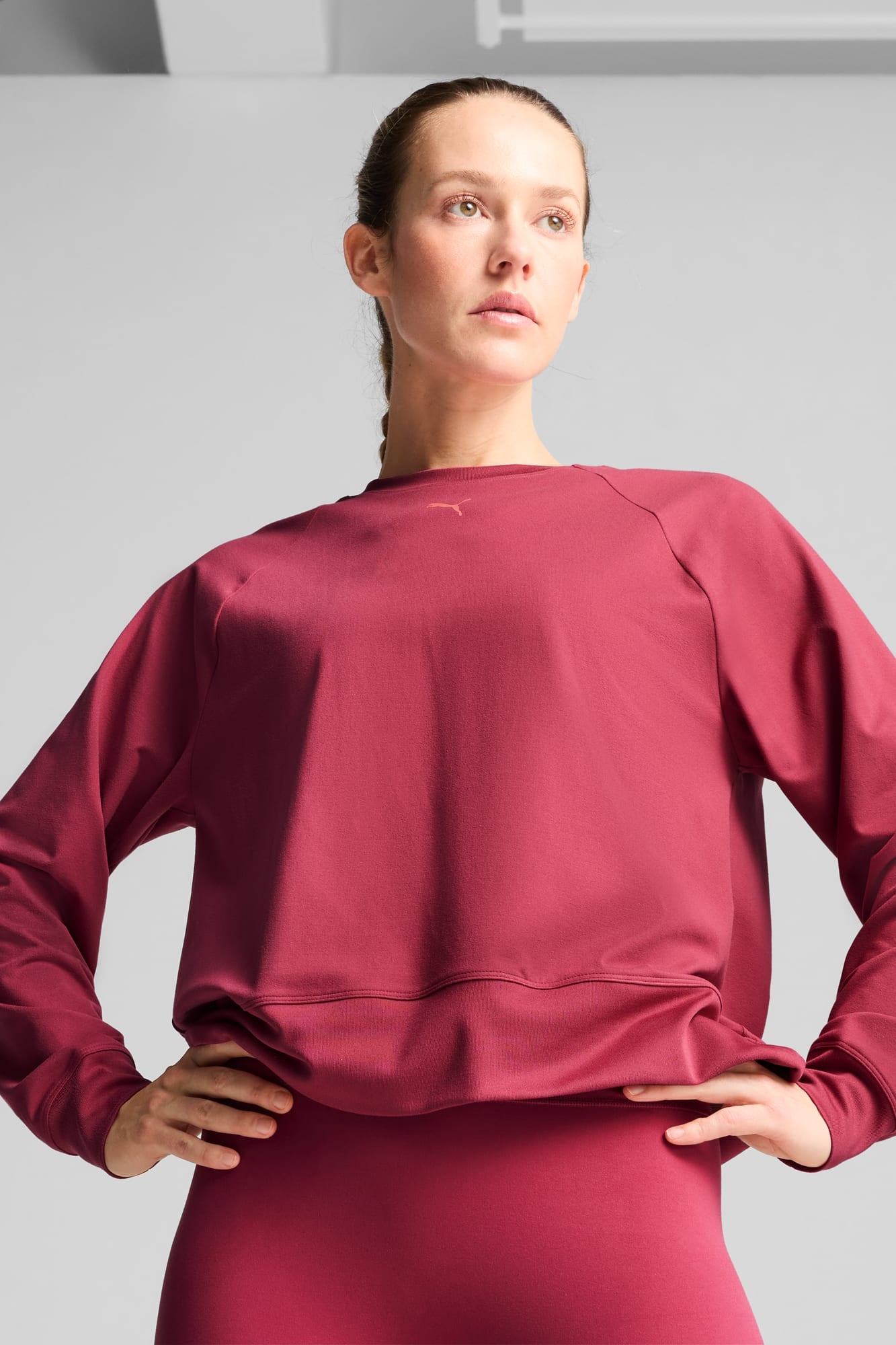 CLOUDSPUN Women's Midlayer - 3