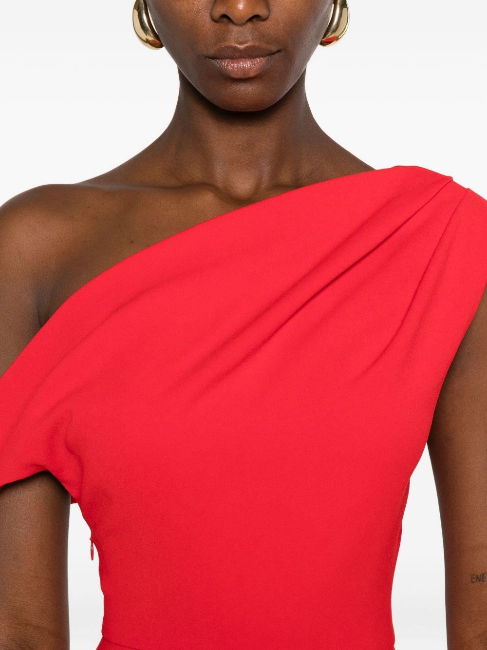 Irina midi dress - 3