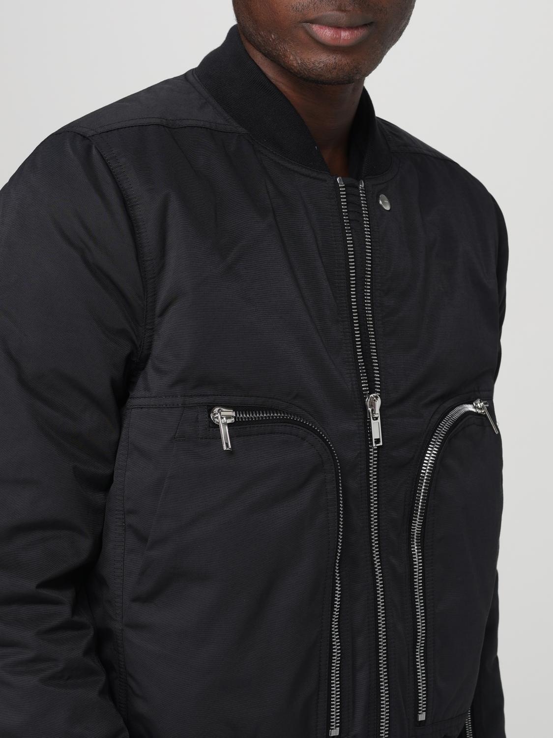 Jacket men Drkshdw - 5