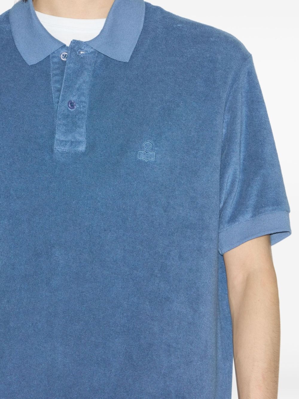Vafko polo shirt - 4