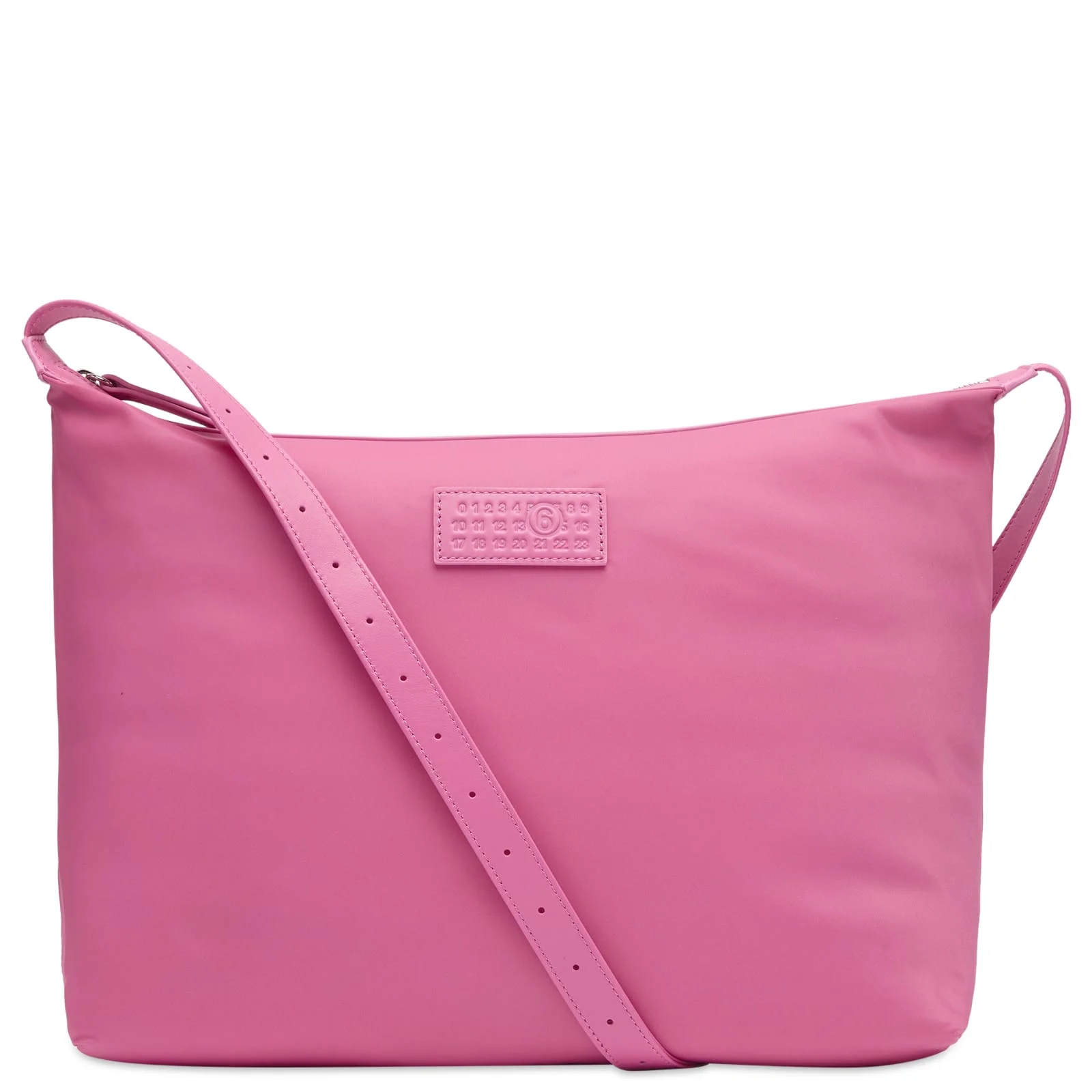 MM6 Maison Margiela Nylon Crossbody Bag - 1