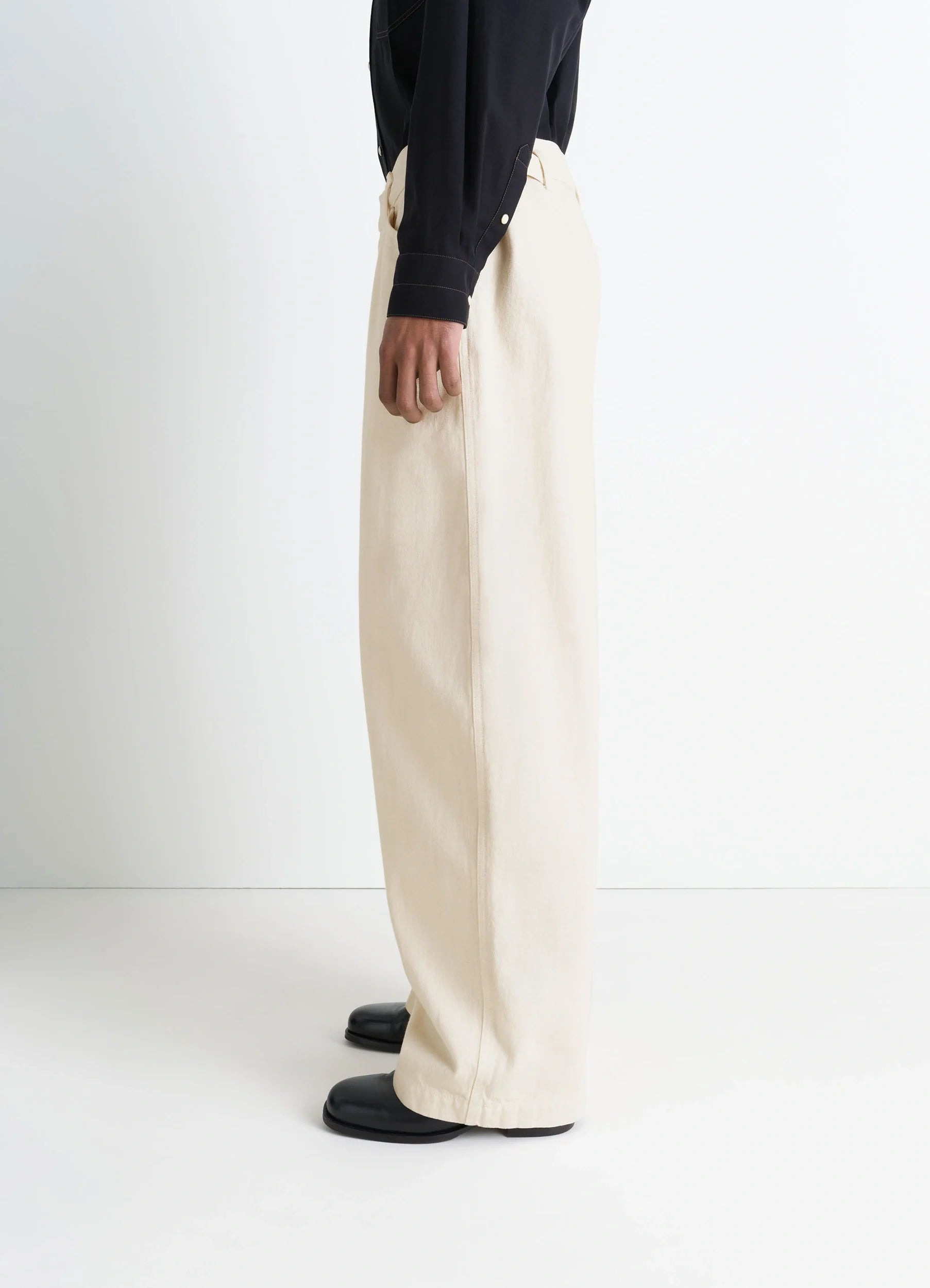 MAXI WORKWEAR PANTS - 4