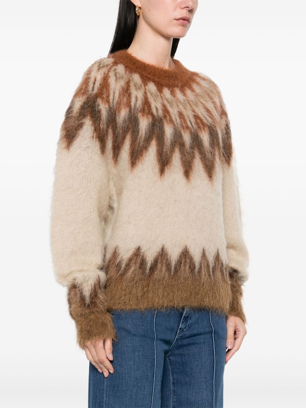 Natania sweater - 3