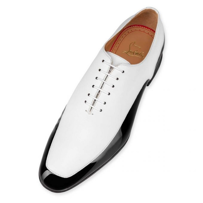 Off & Gen BLACK/WHITE 4