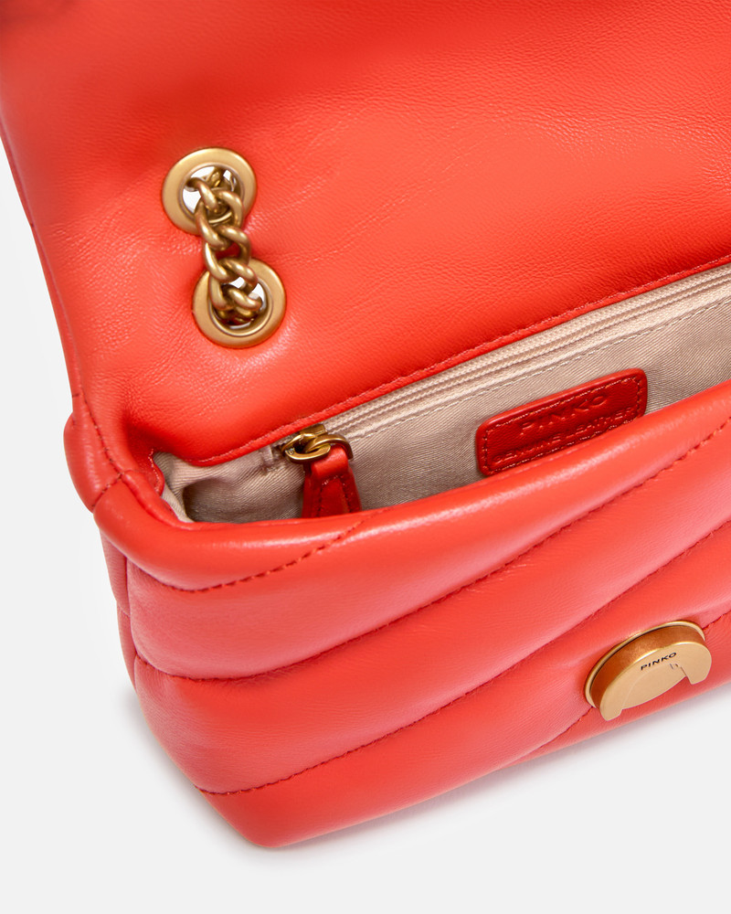 BABY LOVE BAG PUFF MAXI QUILT 4