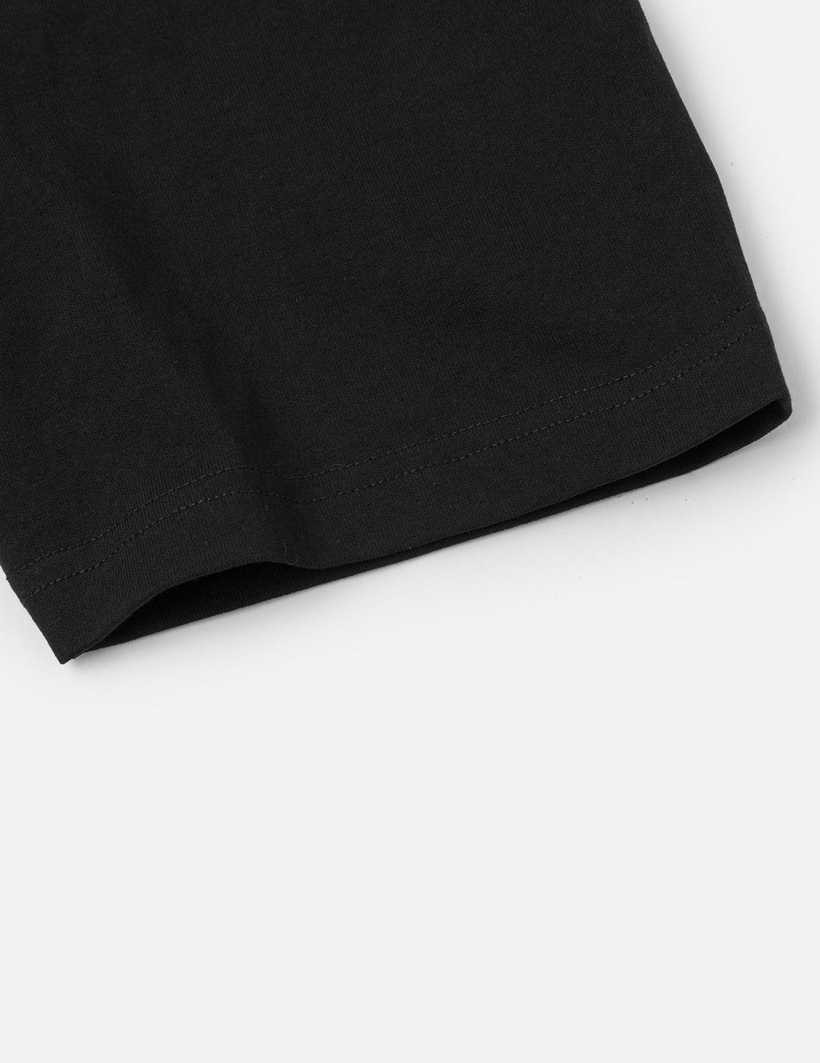 Brocade Seagull Appliqué Regular Fit T-shirt - 10