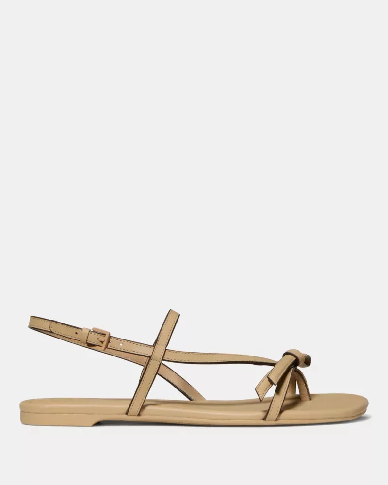Loop Flat Sandal - 1