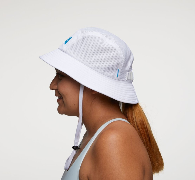 HOKA All Gender Adventure Hat outlook
