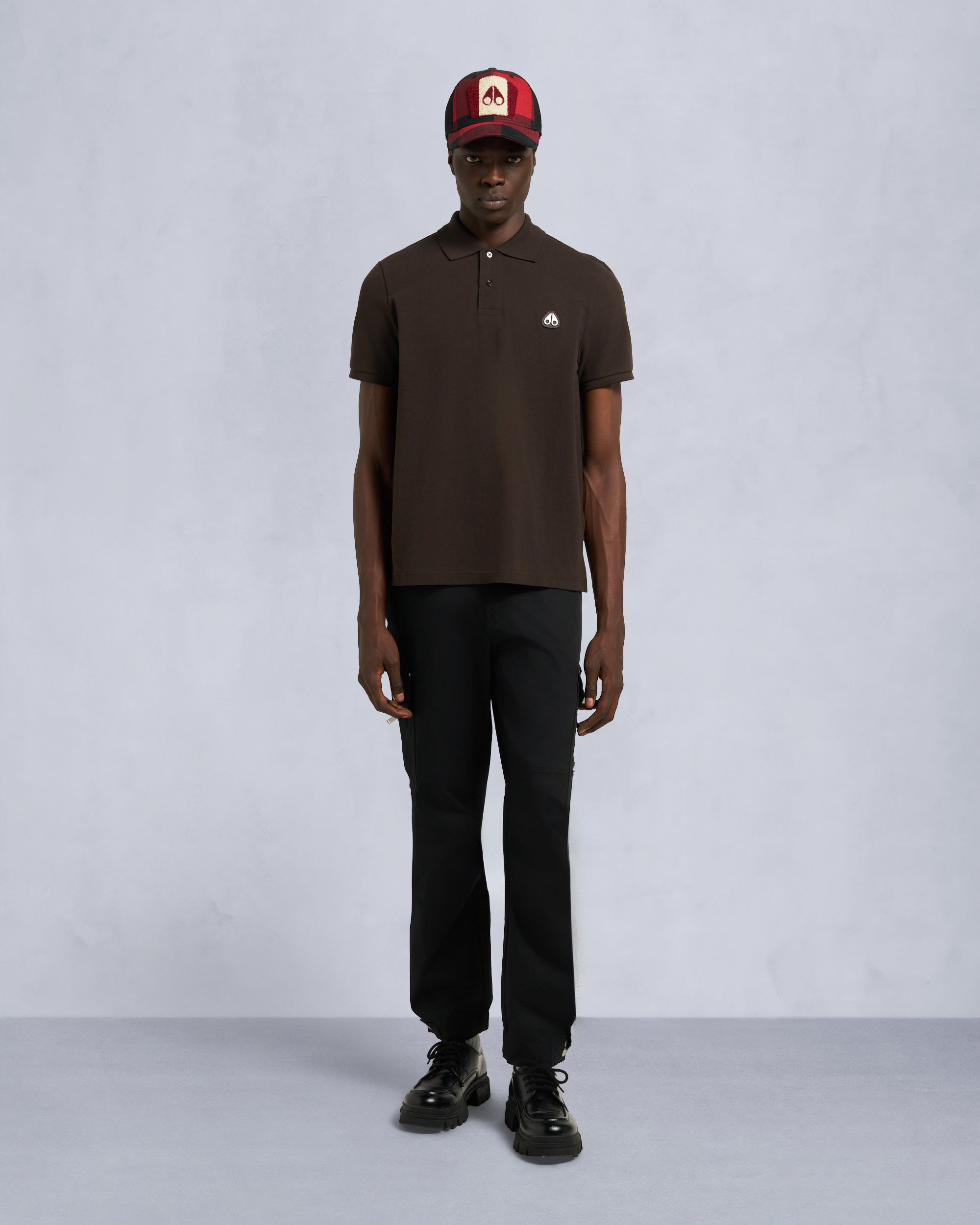 EVERETT POLO - 2