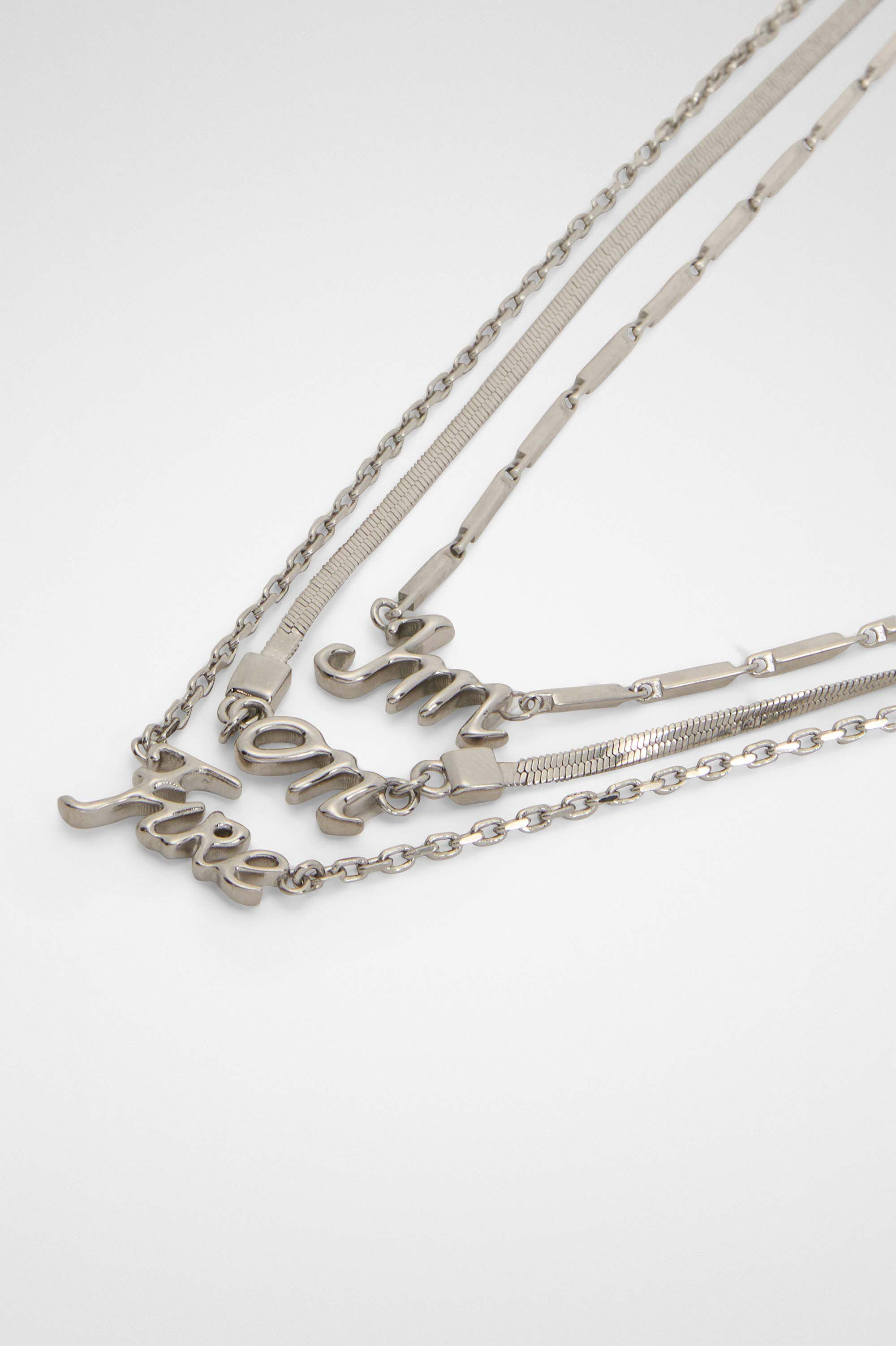 Necklace - 3