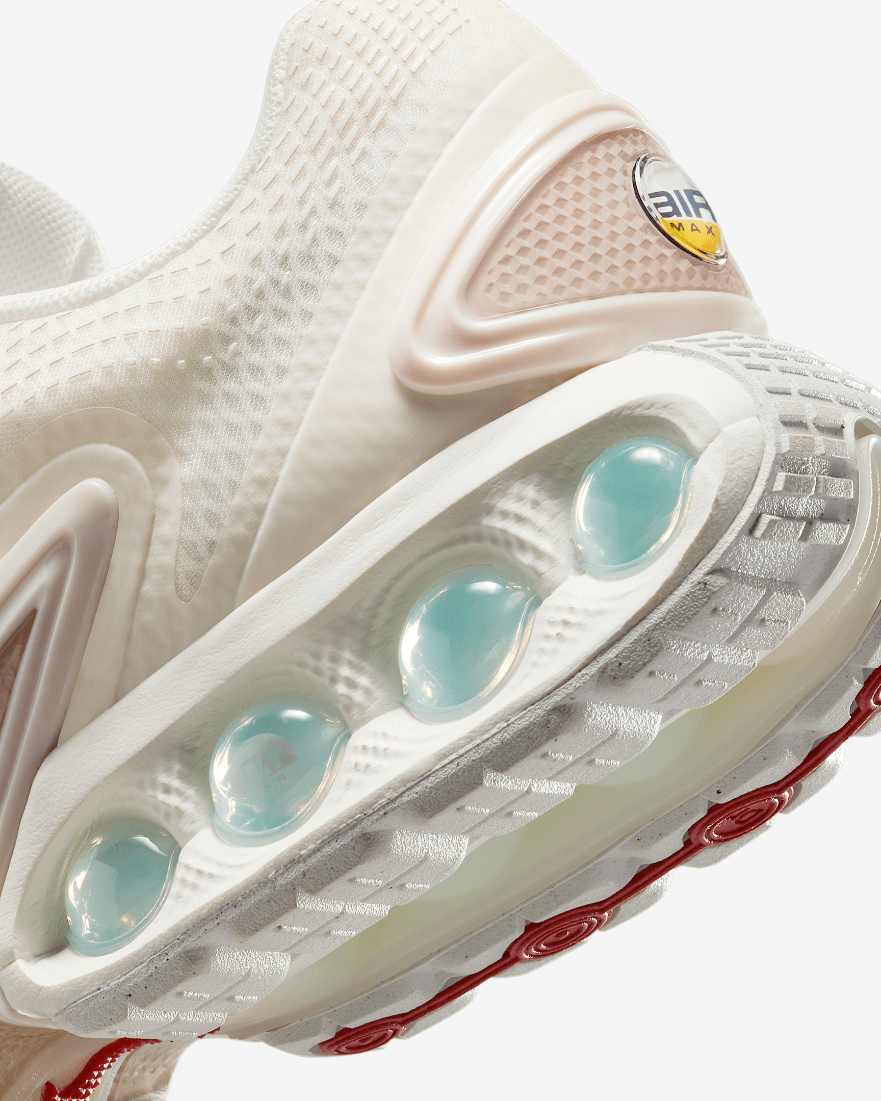 Nike Air Max Dn SE Women's Shoes - 8