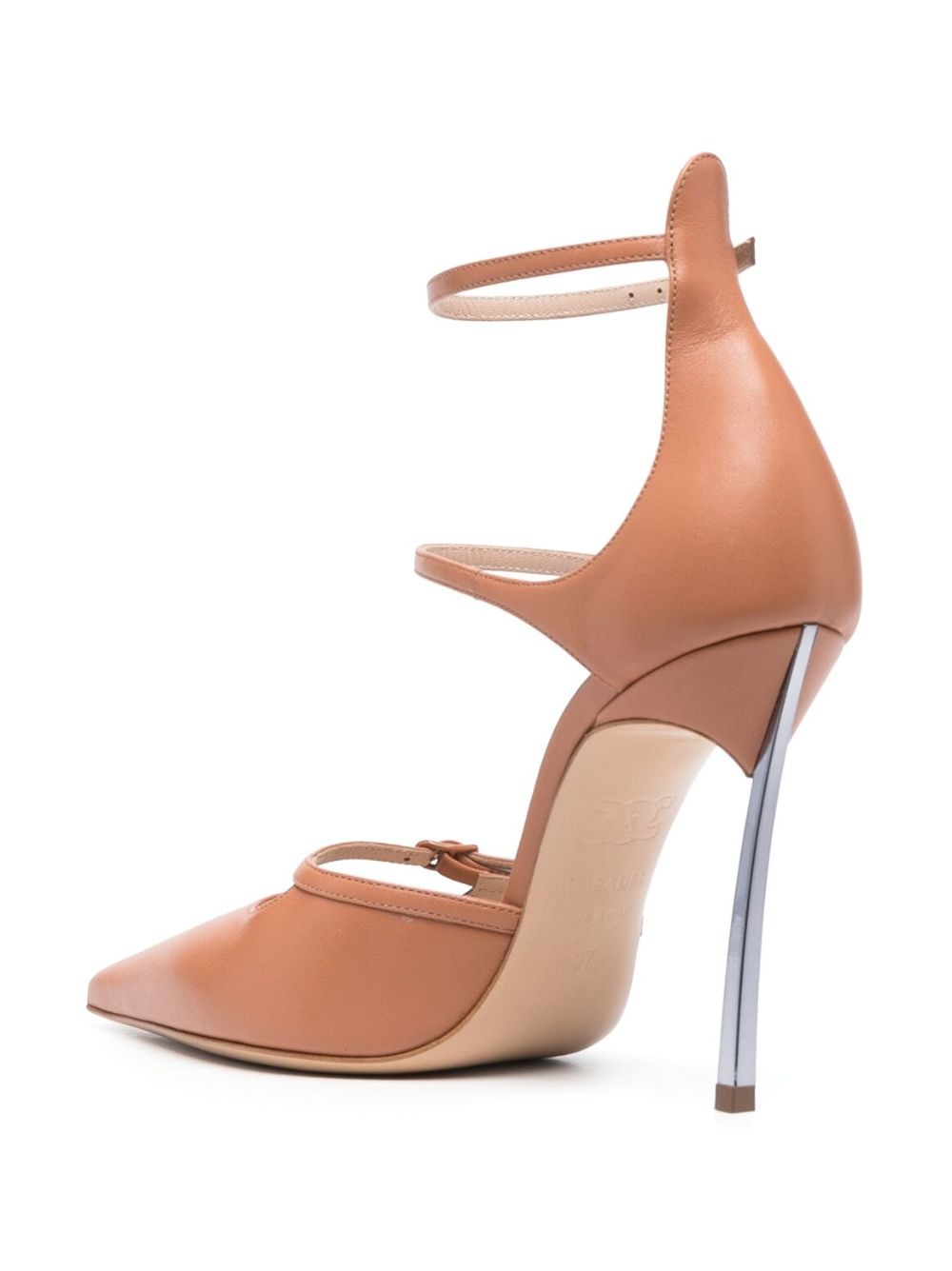 Rachel Super Blade 105mm pumps - 3