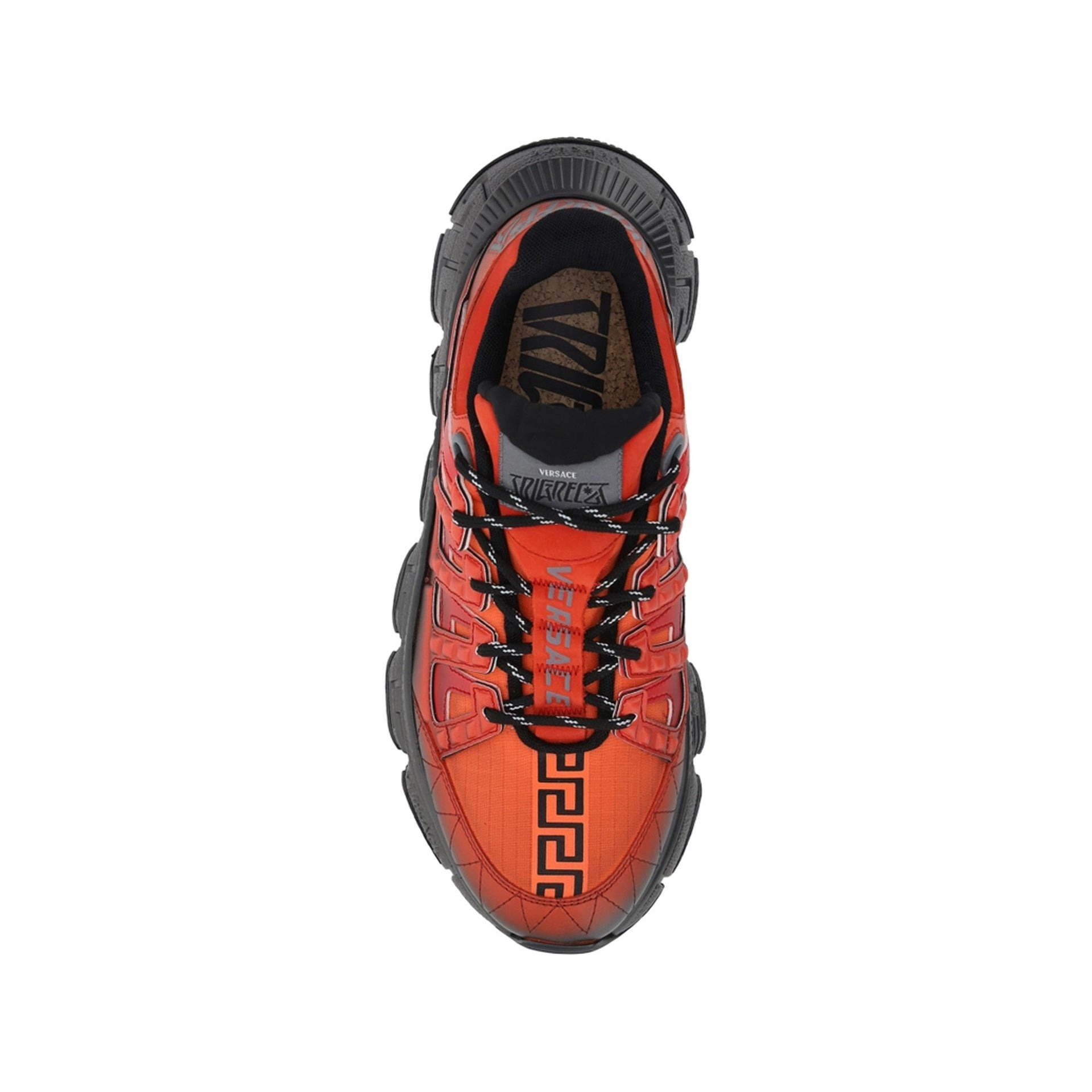Versace Trigreca Sneakers Men - 3