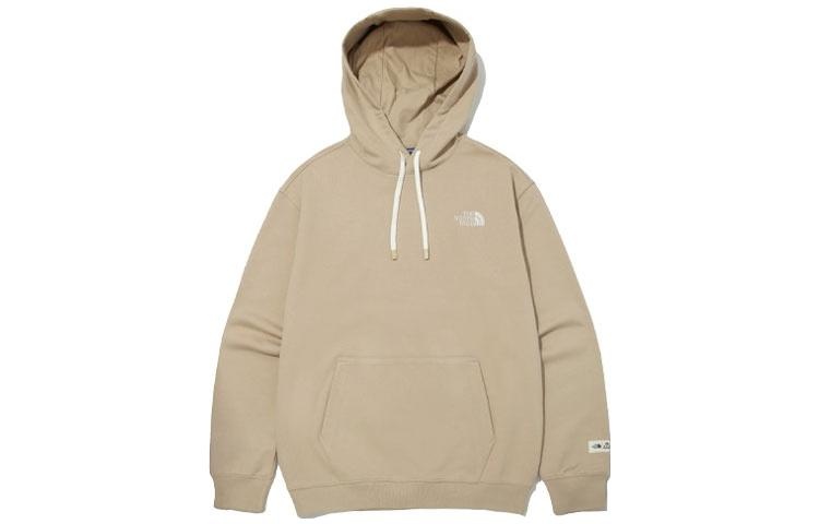 THE NORTH FACE Essential Eco Hoodie 'Brown' NM5PM61A - 2